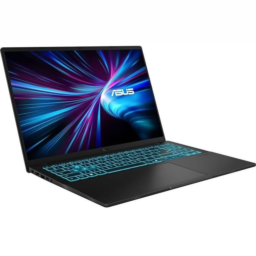 Ноутбук ASUS Vivobook V16 V3607VH-RP020 Black (90NB16L1-M001L0)фото1
