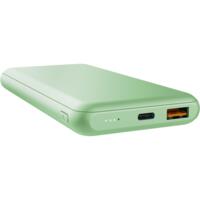 Портативное зарядное устройство Trust Redoh, 10000mAh 18W Green (25033_TRUST)