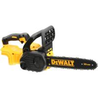 Пила цепная аккумуляторная DeWalt бесщеточная 18В без АКБ и ЗУ (DCM565N)