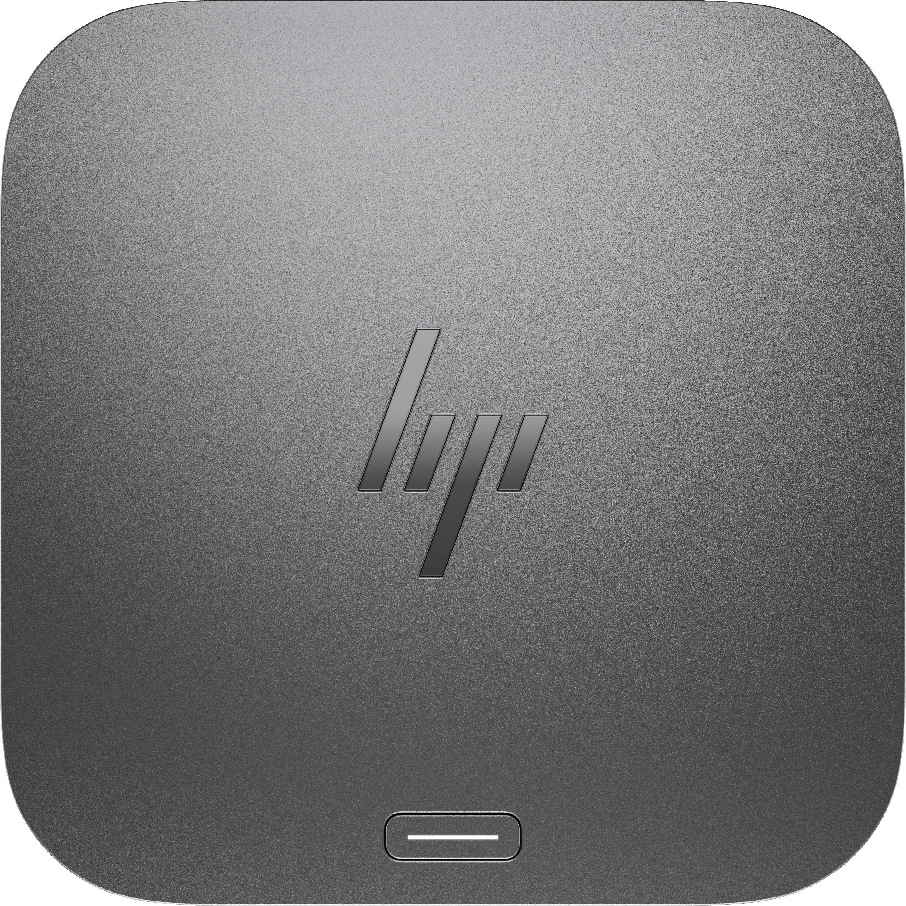 Док-станция HP Thunderbolt 4 Ultra 180W G6 фото 1