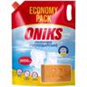 Рідке господарське мило Oniks дой-пак 2000 г