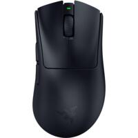 Ігрова миша Razer DeathAdder V3 HyperSpeed Wireless Black (RZ01-05140100-R3G1)