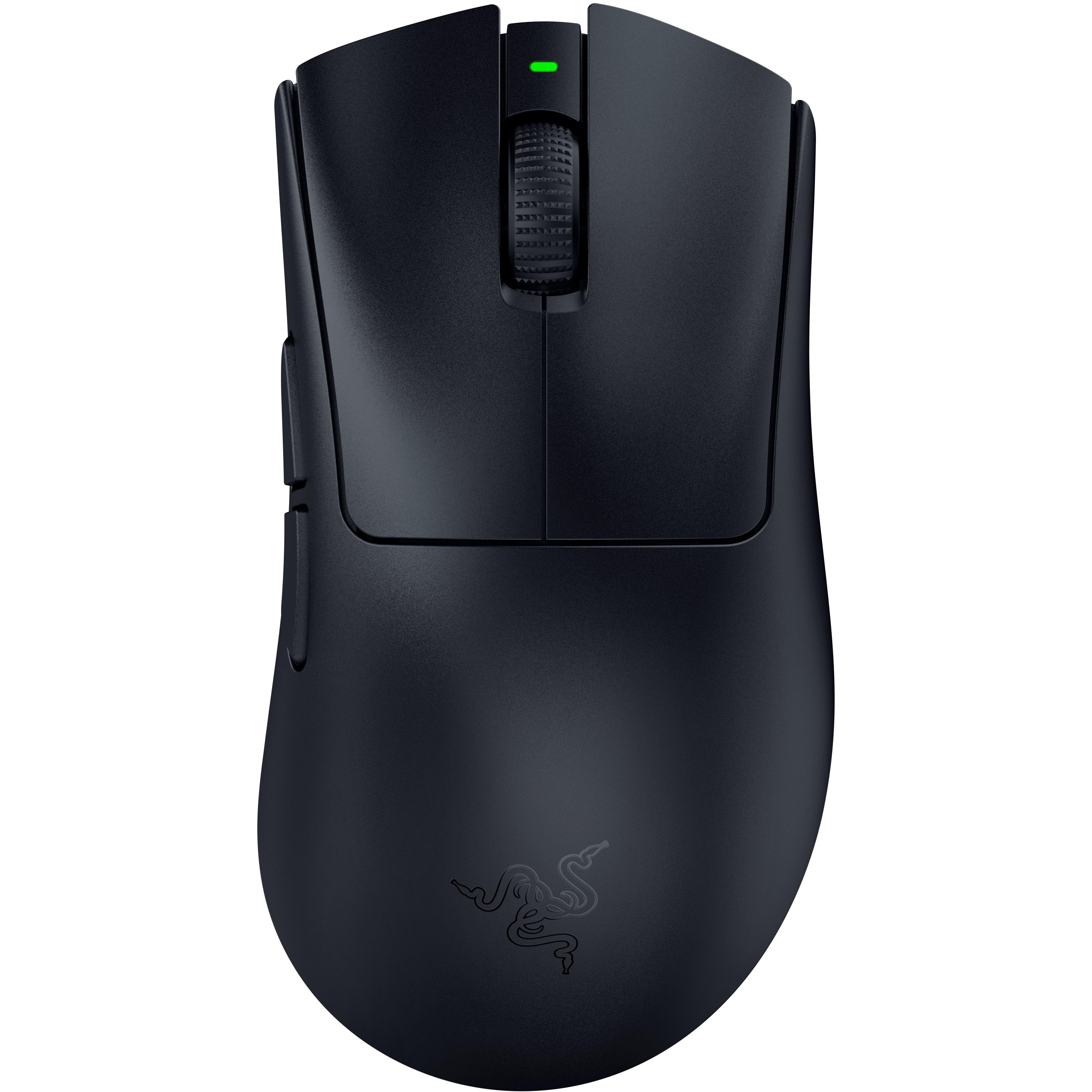 Игровая мышь Razer DeathAdder V3 HyperSpeed Wireless Black (RZ01-05140100-R3G1) фото 1
