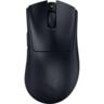 Ігрова миша Razer DeathAdder V3 HyperSpeed Wireless Black (RZ01-05140100-R3G1)