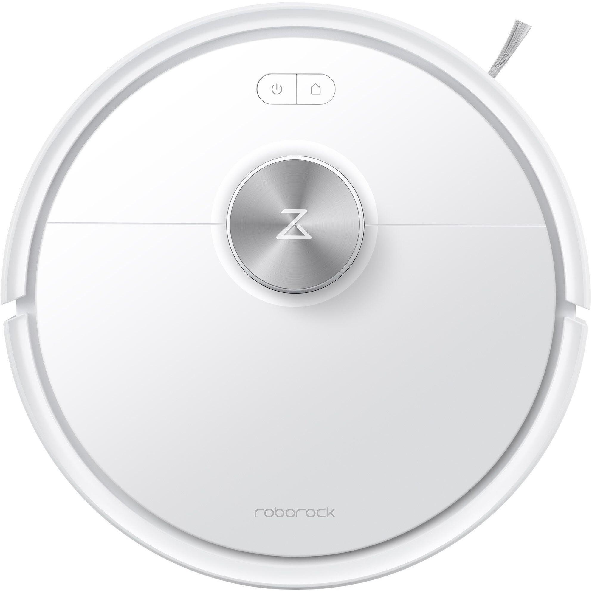 Робот-пилосос Roborock Q7 TF White 1141765фото1