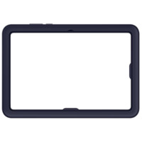 Чехол Samsung для Galaxy Tab S11 (X730/736), Frame Cover, Blue (EF-JX730CNEGWW)
