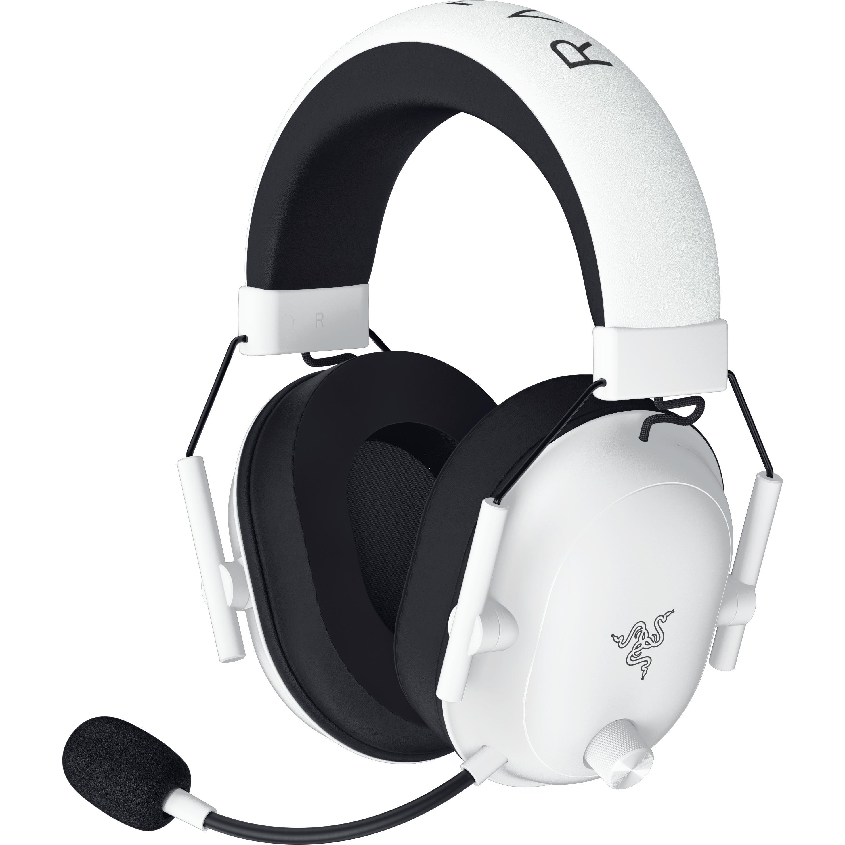 Игровая гарнитура Razer BlackShark V2 HyperSpeed White (RZ04-04960200-R3M1) фото 1