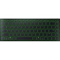 Игровая клавиатура Razer Joro Ultra Low-Profile 86key Black (RZ03-02360100-R3M1)