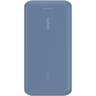 Портативный аккумулятор Belkin 20000mAh, 30W USB-C Blue (BPB024HQBL)