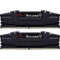 Пам'ять для ПК G.Skill DDR4 32GB (2x16GB) 3200 MHz Ripjaws V (F4-3200C16D-32GVK)