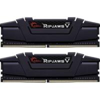 Пам'ять для ПК G.Skill DDR4 64GB (2x32GB) 4000 MHz Ripjaws V (F4-4000C18D-64GVK)