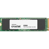 SSD накопичувач CRUCIAL G4 M.2 NVME 1TB E100 (CT1000E100SSD8)