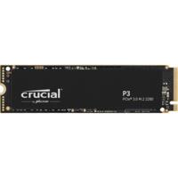 SSD накопичувач CRUCIAL SSD M.2 2280 2TB P3 (CT2000P3SSD8)