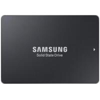 SSD накопичувач SAMSUNG SATA2.5" 480GB 6GB/S PM897 (MZ7L3480HBLT-00A07)