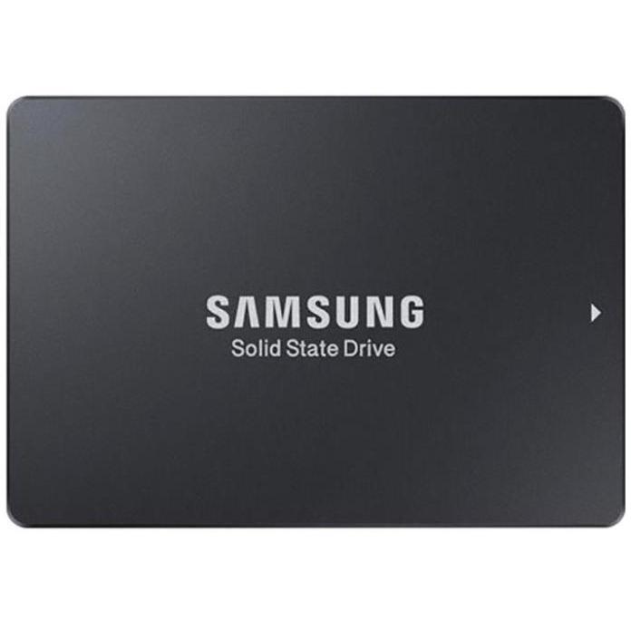 SSD накопичувач SAMSUNG SATA2.5" 480GB 6GB/S PM897 (MZ7L3480HBLT-00A07)фото1