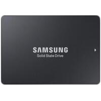 SSD накопитель SAMSUNG SATA2.5" 960GB 6GB/S PM897 (MZ7L3960HBLT-00A07)