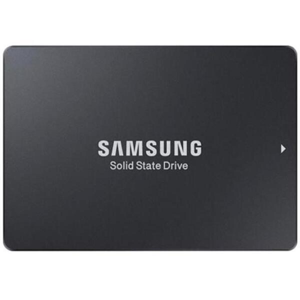 SSD накопитель SAMSUNG SATA2.5