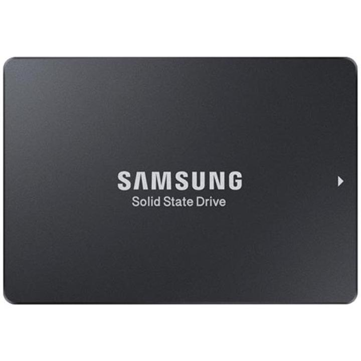 SSD накопичувач SAMSUNG SATA2.5" 1.92TB 6GBS PM893 (MZ7L31T9HBLT-00A07)фото1