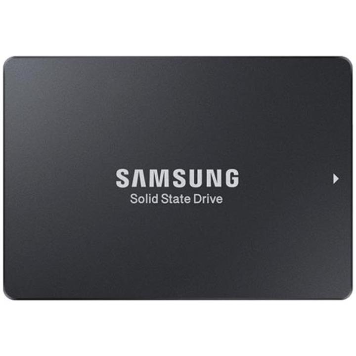 SSD накопичувач SAMSUNG SATA2.5" 3.84TB PM893 TLC (MZ7L33T8HBLT-00A07)фото1