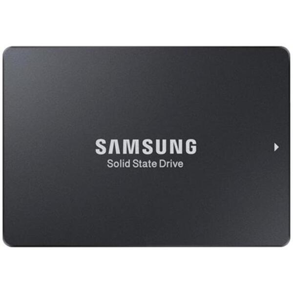 

SSD накопитель SAMSUNG SATA2.5" 3.84TB PM893 TLC (MZ7L33T8HBLT-00A07)