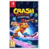 Игра Crash Bandicoot 4: It's About Time (Nintendo Switch)