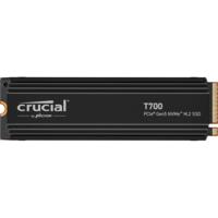 SSD накопичувач CRUCIAL G5 M.2 NVME 1TB W/HS T700 (CT1000T700SSD5)