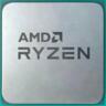 Процессор AMD Ryzen 7 5700G (100-000000263)