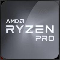 Процесор AMD Ryzen 5 PRO 5650G (100-100000255MPK)