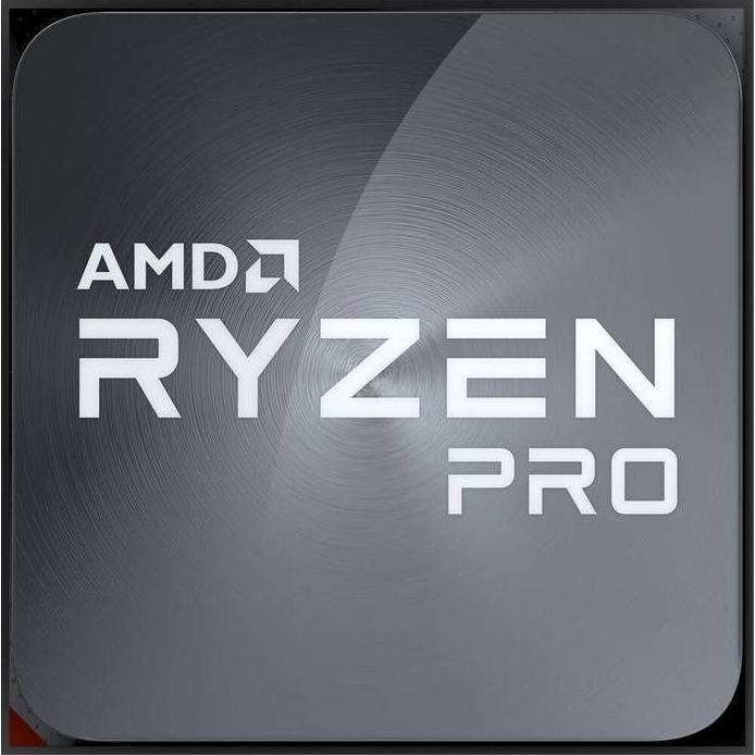 Процессор AMD Ryzen 5 PRO 5650G (100-100000255MPK) фото 1