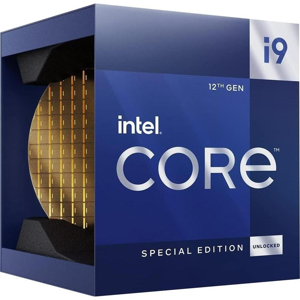 Процессор Intel Core i9-12900KS (BX8071512900KS) фото 1