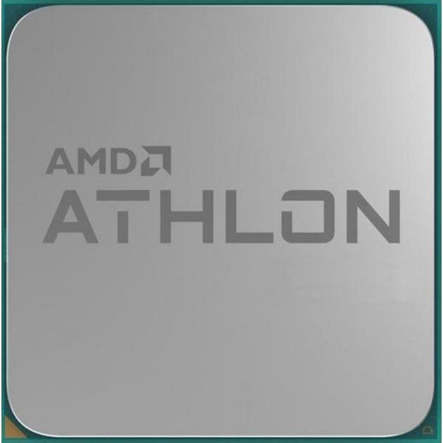 Процесор AMD Athlon X4 970 (AD970XAUM44AB)фото1
