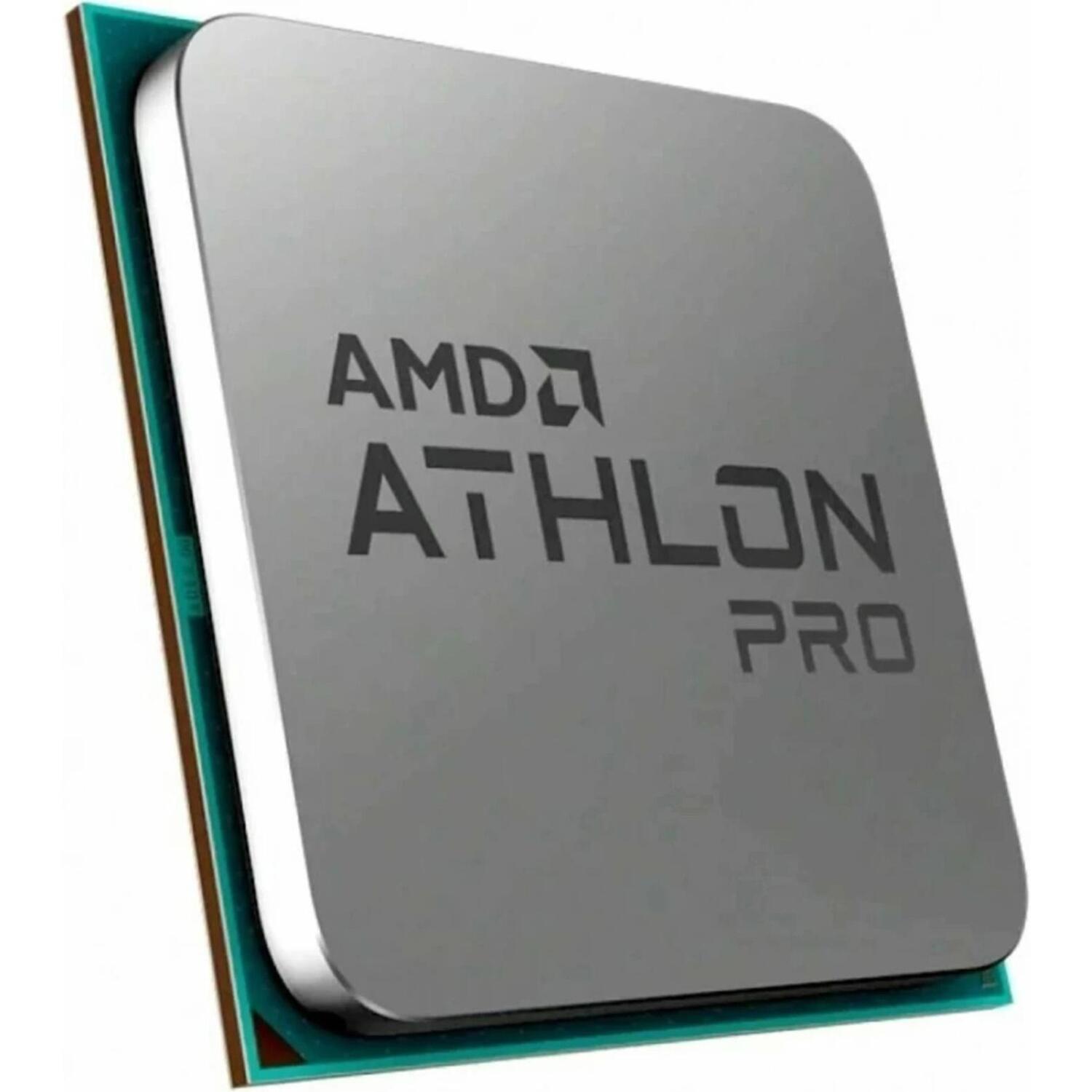 Процесор AMD Athlon PRO 300GE (YD300BC6M2OFH)фото