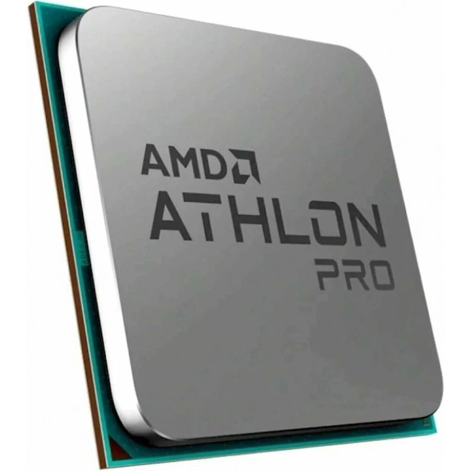 Процесор AMD Athlon PRO 300GE (YD300BC6M2OFH)фото1