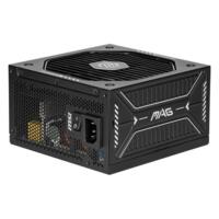 Блок живлення MSI 750W MAG A750GLS PCIE5 (MAG A750GLS PCIE5)