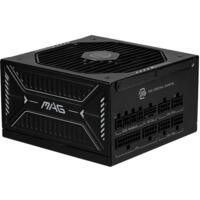 Блок живлення MSI 850W MAG A850GLS PCIE5 (MAG A850GLS PCIE5)