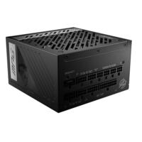 Блок живлення MSI 1000W MPG A1000G PCIE5 (MPG A1000G PCIE5)