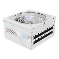 Блок питания GIGABYTE 1000W GP-AE1000PM PG5 ICE (GP-AE1000PM PG5 ICE)