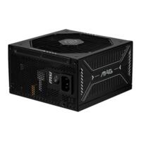 Блок живлення MSI 1000W MAG A1000GLS PCIE5 (MAG A1000GLS PCIE5)