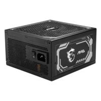 Блок живлення MSI 1250W MAG A1250GL PCIE5 (MAG A1250GL PCIE5)