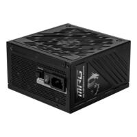 Блок питания MSI 1250W MPG A1250GS PCIE5 (MPG A1250GS PCIE5)