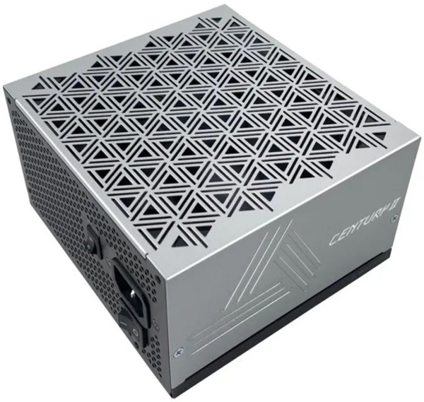 Блок питания MONTECH 1200W CENTURY II 1200 (CENTURY II 1200)