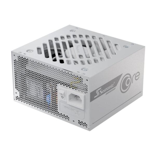 

Блок питания SEASONIC 850W CORE GX-850-ATX31 (CORE GX-850-ATX31 WHITE)