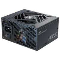 Блок питания SEASONIC SFX 750W FOCUS-SGX-750 (FOCUS-SGX-750)