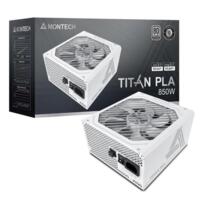 Блок питания MONTECH 850W TIX0124 TITAN PLA 850 (TITAN PLA 850)
