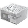 Блок питания SEASONIC 1000W FOCUSGX-1000-ATX31-WH (FOCUS-GX-1000-ATX31-WHITE)