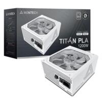 Блок живлення MONTECH 1200W TIX0126 TITAN PLA 1200 (TITAN PLA 1200)
