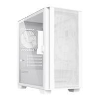 Корпус MONTECH AIR 100 LITE White (AIR 100 LITE (W))