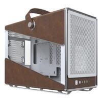 Корпус MONTECH HERITAGE White (HERITAGE (W))