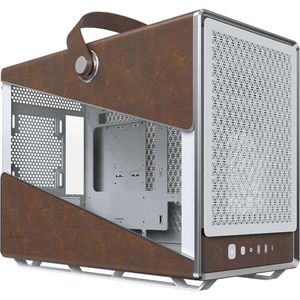 Корпус MONTECH HERITAGE White (HERITAGE (W)) фото 1