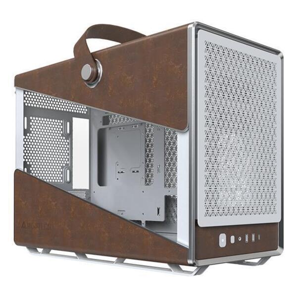 

Корпус MONTECH HERITAGE White (HERITAGE (W))